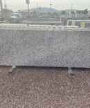 P white Granite